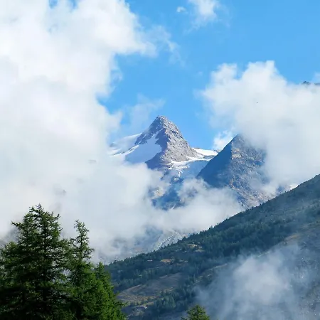 Valley View Mountain Village 9 * Saas-Fee