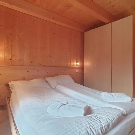 Valley View Mountain Village 9 Apartment Saas-Fee